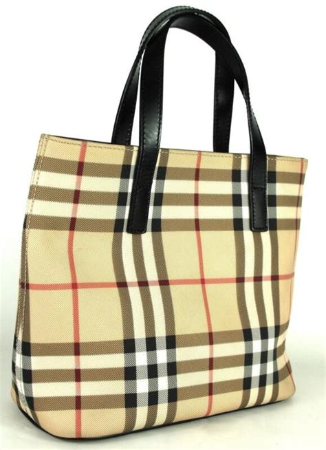 burberry totes ebay|discontinued burberry handbags.